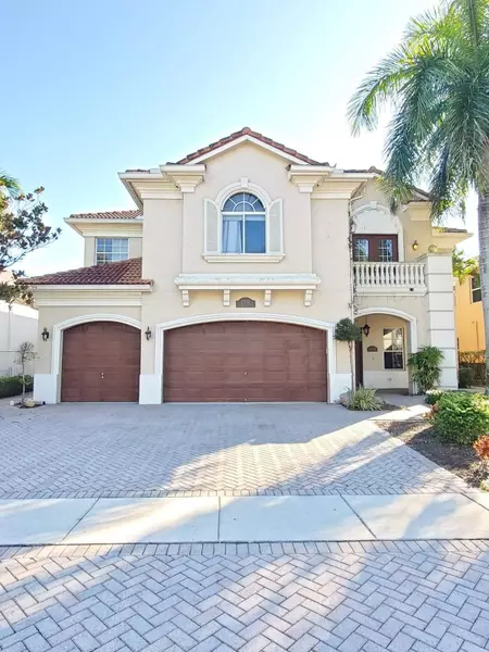 21062 Bella Vista CIR, Boca Raton, FL 33428