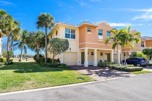 1792 Via Sofia, Boynton Beach, FL 33426