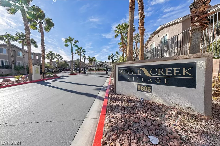 8805 Jeffreys Street #2112, Las Vegas, NV 89123