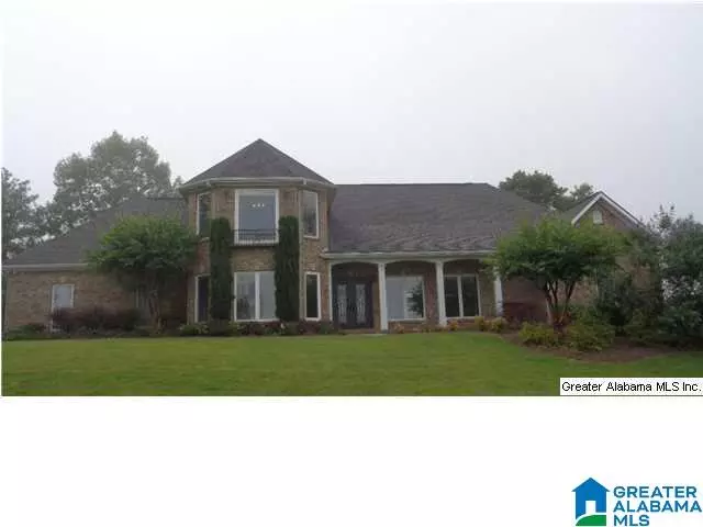 241 KINGS CREST LN, Pelham, AL 35124