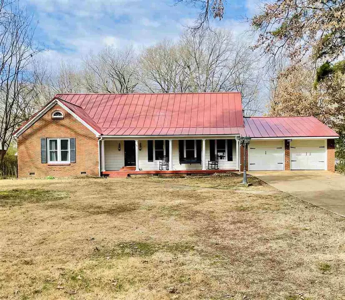 3565 MARIETTA BLVD, Bartlett, TN 38135