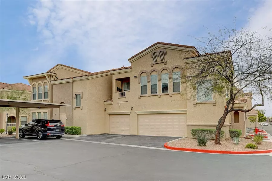 10550 Alexander Road #2202, Las Vegas, NV 89129