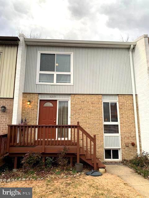 6335 ROCKSHIRE ST, Alexandria, VA 22315