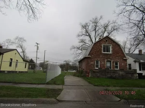 19445 FENMORE ST, Detroit, MI 48235