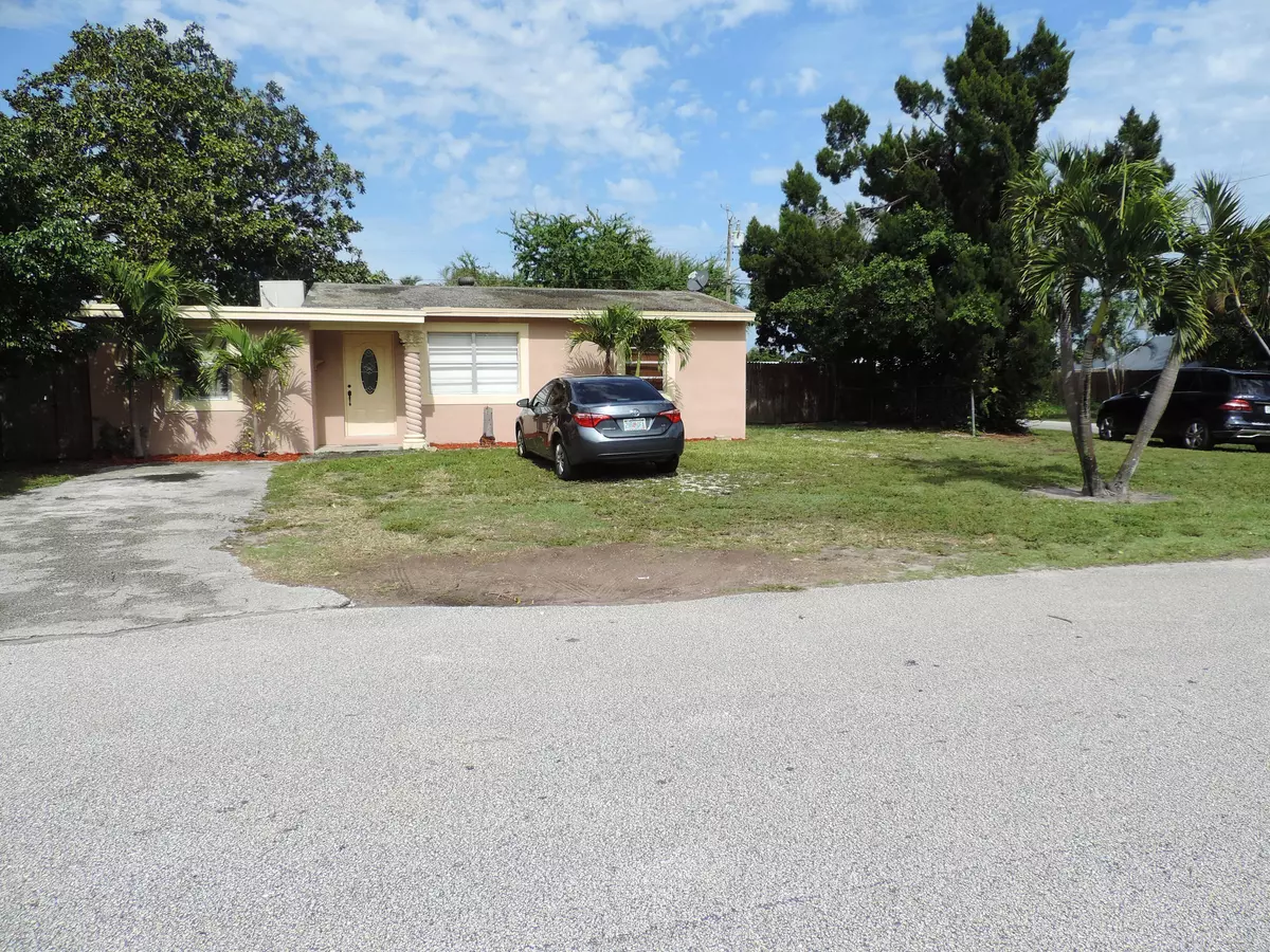 Lake Worth, FL 33461,3204 Vassallo AVE