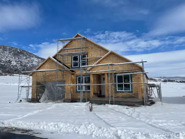 Midway, UT 84049,1396 N JERRY GERTSCH LN