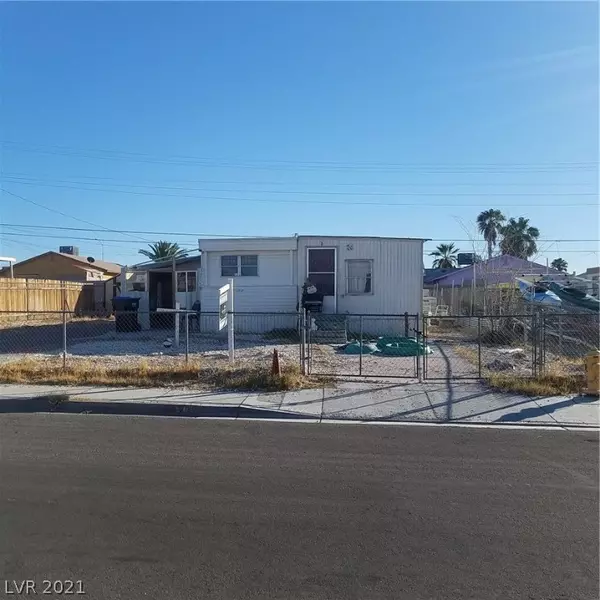 232 Mojave Lane, Henderson, NV 89015