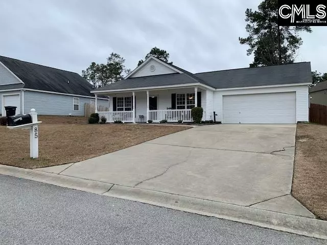 Elgin, SC 29045,85 Driftwood Avenue