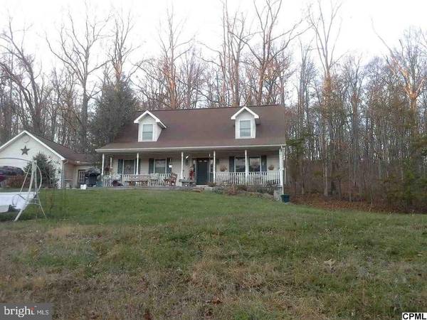 226 REIGLE RD, Marysville, PA 17053