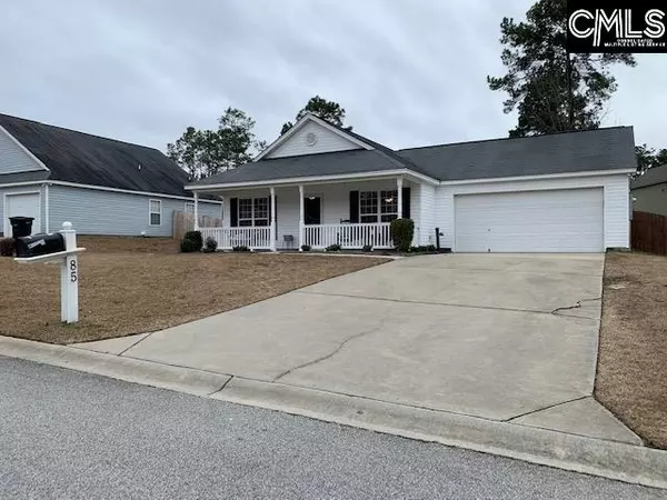 85 Driftwood Avenue, Elgin, SC 29045