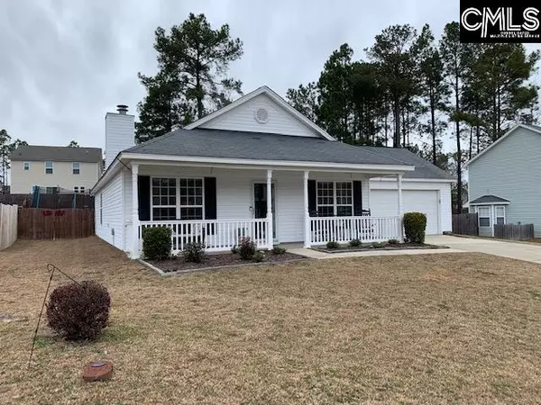 Elgin, SC 29045,85 Driftwood Avenue