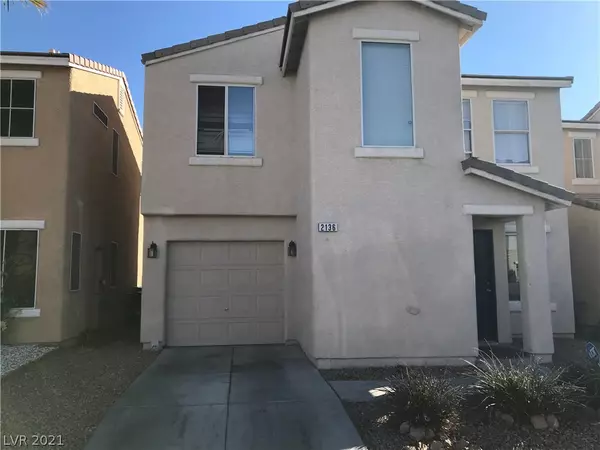 Las Vegas, NV 89156,2136 Casa Ladera Street