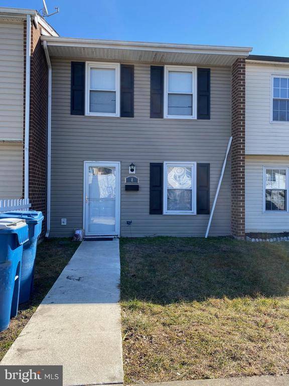 8 SAILBOAT CIR, Newark, DE 19702