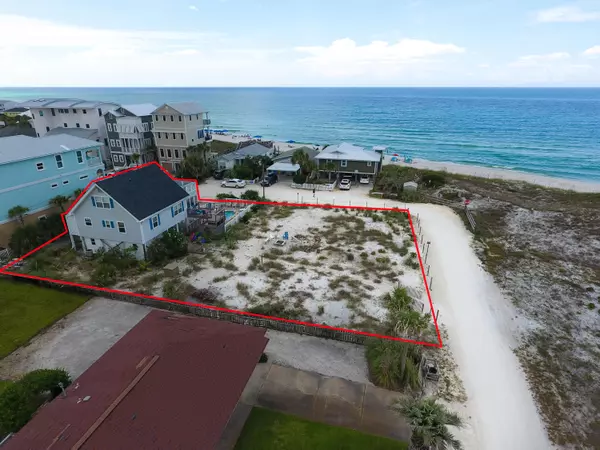 Inlet Beach, FL 32461,000 Emerald Cove Lane