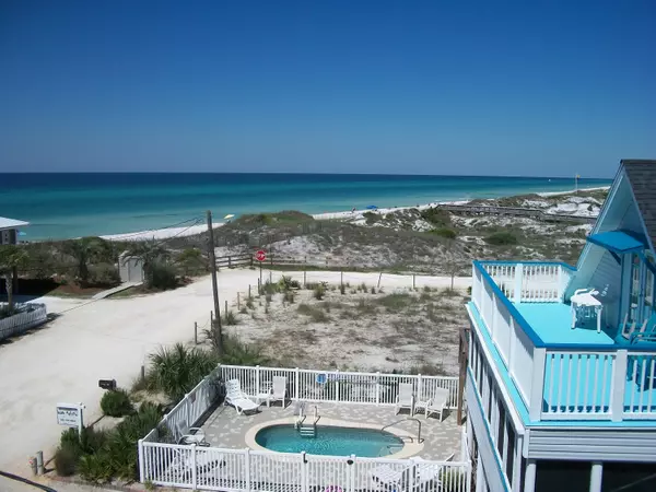 Inlet Beach, FL 32461,000 Emerald Cove Lane