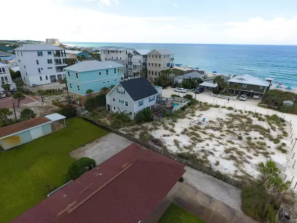 Inlet Beach, FL 32461,000 Emerald Cove Lane