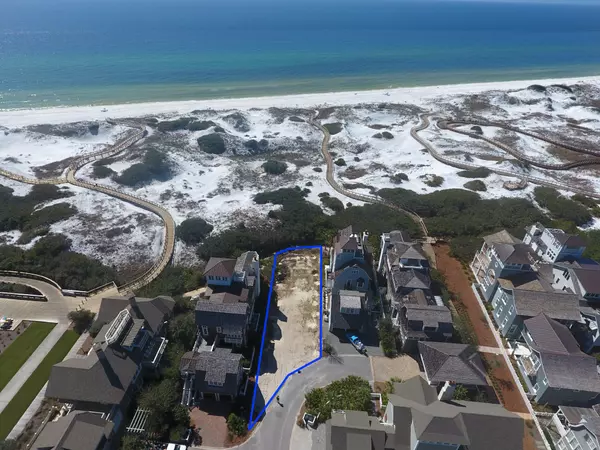 Santa Rosa Beach, FL 32459,99 S Founders Lane