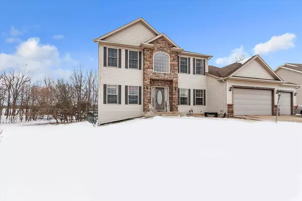 25959 Rolling Hills Drive, South Bend, IN 46628