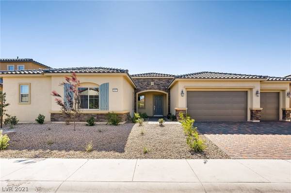 10053 Mountain Foothills Avenue, Las Vegas, NV 89149