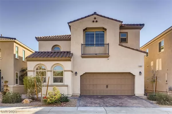 Henderson, NV 89011,1008 Via Stellato Street