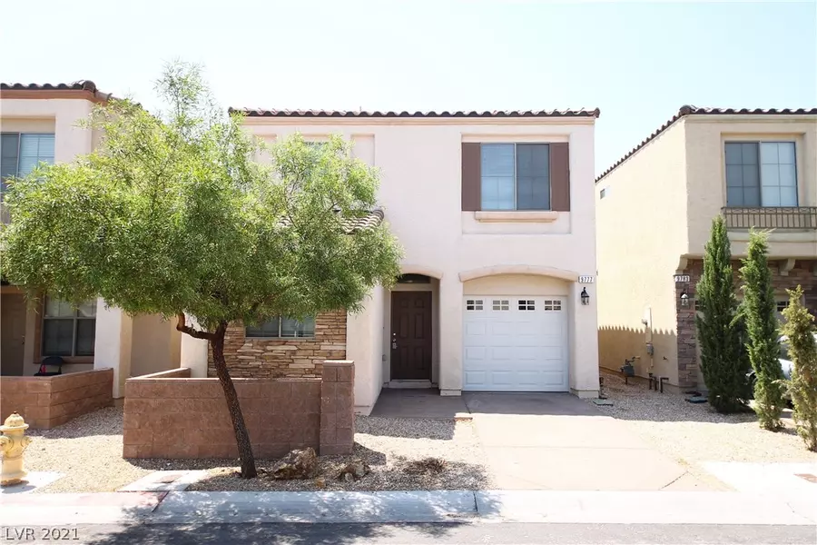 9777 Villa Lorena Avenue, Las Vegas, NV 89147