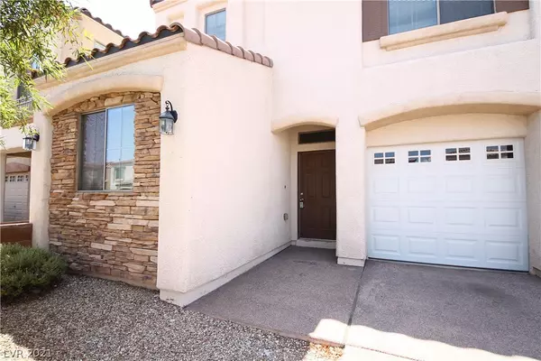 Las Vegas, NV 89147,9777 Villa Lorena Avenue