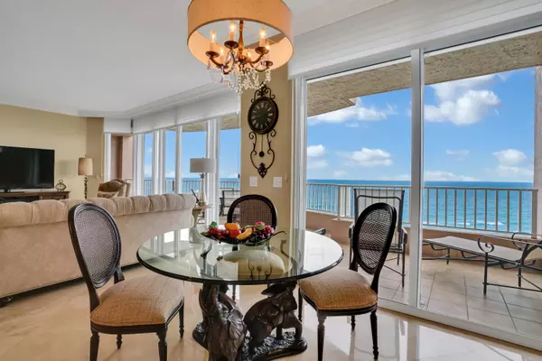 Juno Beach, FL 33408,750 Ocean Royale 703