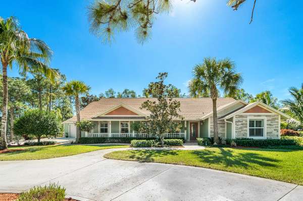 17810 N 93rd RD, Loxahatchee, FL 33470