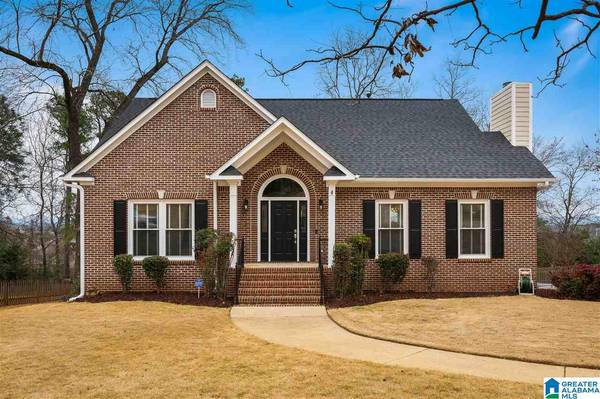 4632 SUMMIT COVE, Hoover, AL 35226