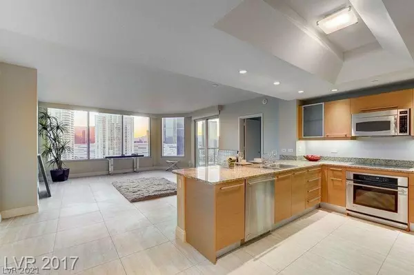 Las Vegas, NV 89109,222 Karen Avenue #2901