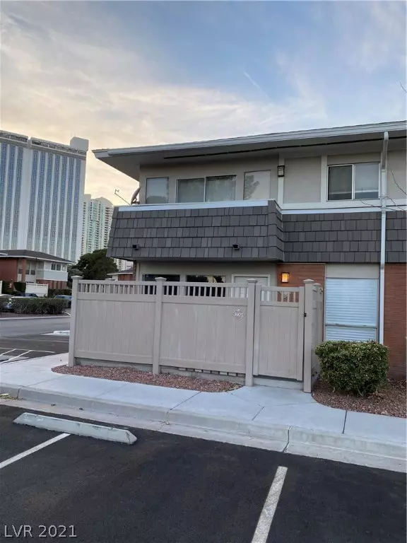 Las Vegas, NV 89109,639 Oakmont Avenue #3906