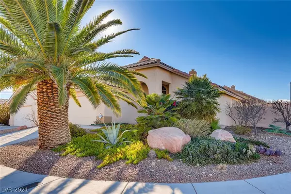 Las Vegas, NV 89147,3731 Yellow Jasmine Drive