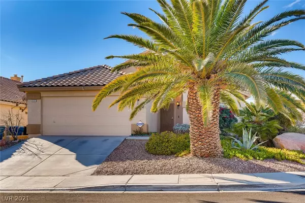 Las Vegas, NV 89147,3731 Yellow Jasmine Drive