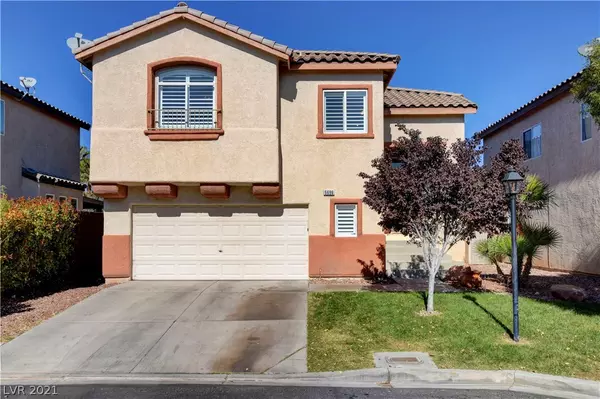 Las Vegas, NV 89141,5696 Tallard Court