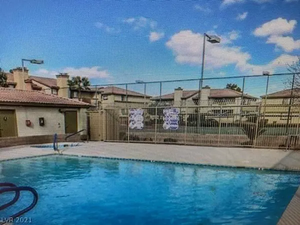 Las Vegas, NV 89145,7200 Pirates Cove Road #1096