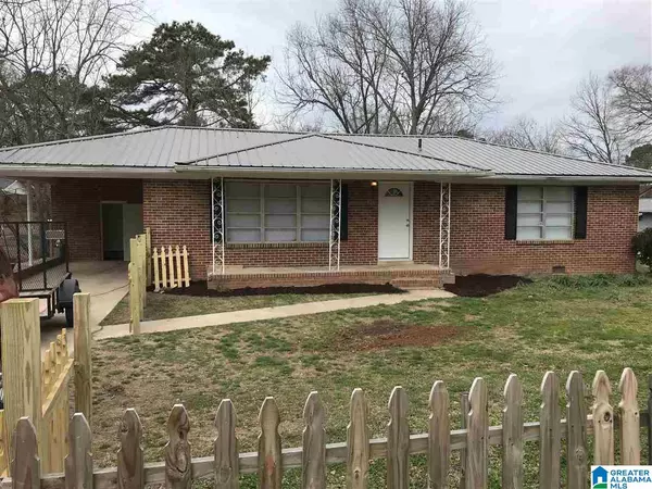 Weaver, AL 36277,804 JACKSONVILLE ST