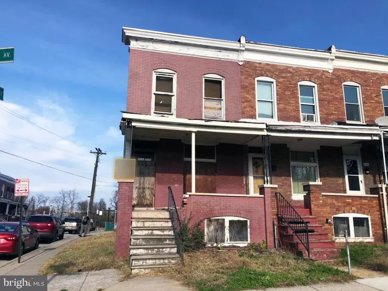 2770 KINSEY AVE, Baltimore, MD 21223