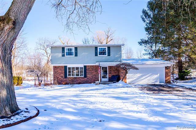 5038 SIOUX CRT, Flushing Twp, MI 48433