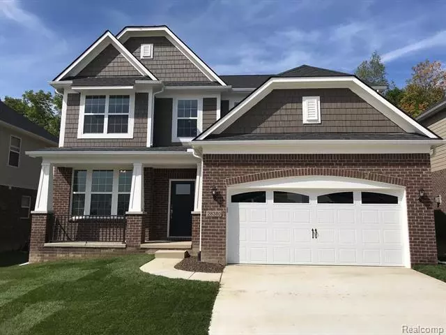 Novi, MI 48377,28380 Hummingdale CIR