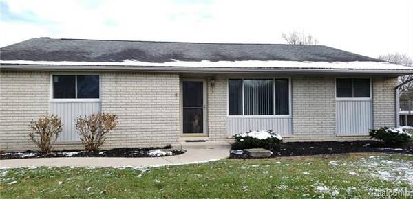 23277 West Le Bost, Novi, MI 48375