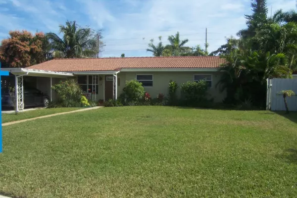 2840 NW 9th TER, Wilton Manors, FL 33311