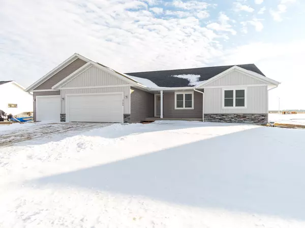 Holmen, WI 54636,1706 Waxwing Ln