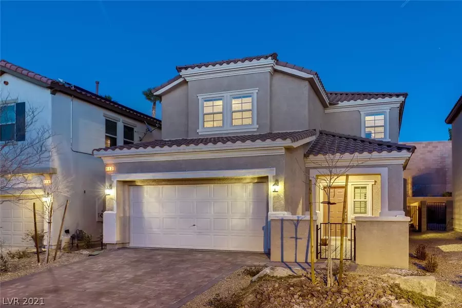 980 Via Del Campo, Henderson, NV 89011