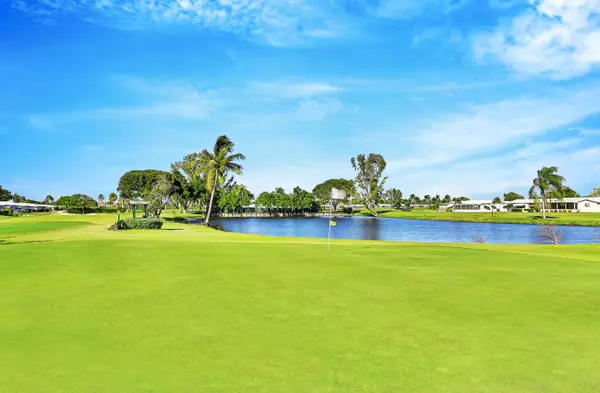 500 SW Golfview TER 121, Boynton Beach, FL 33426