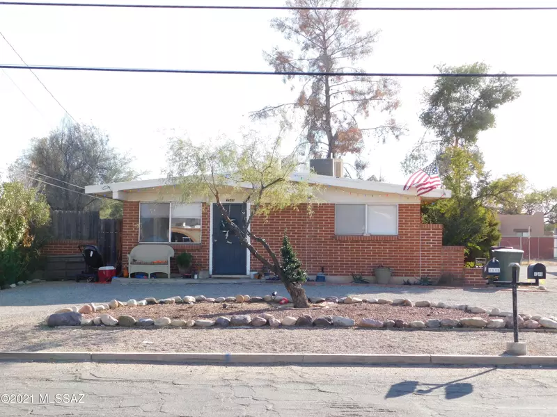 3946-3948 E Lee Street, Tucson, AZ 85712