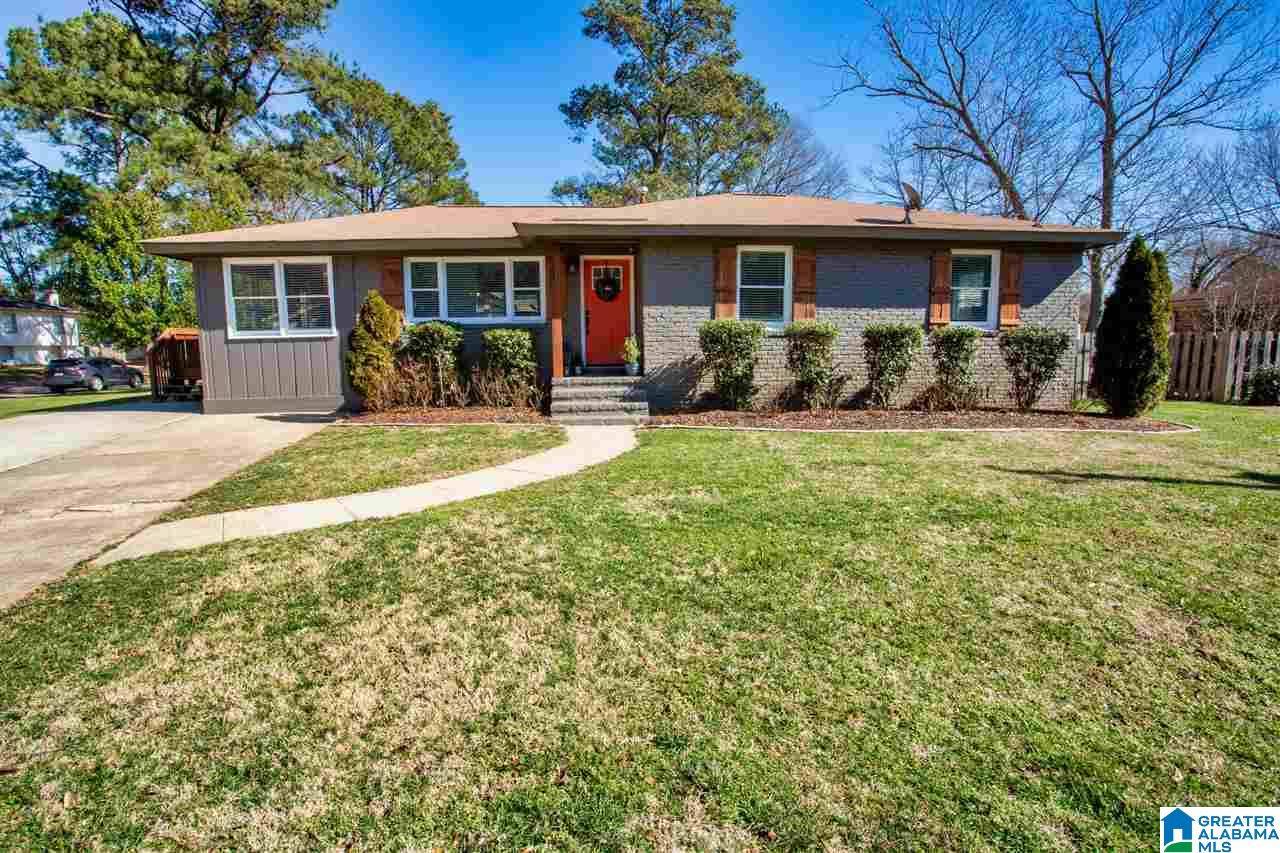 713 HOADLEY DRIVE, Birmingham, AL 35213