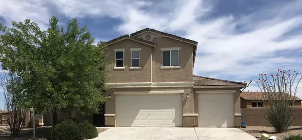 717 S Harry P Stagg Place, Vail, AZ 85641