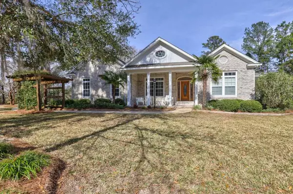 6220 Buck Run Circle, Tallahassee, FL 32312