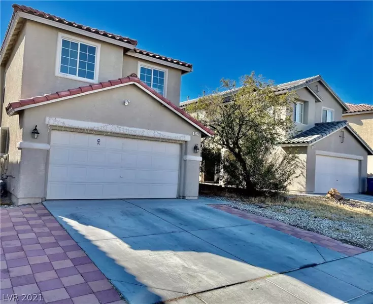 6239 Maidenhair Fern Court, Las Vegas, NV 89141