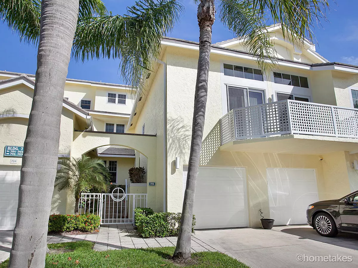 Jupiter, FL 33477,706 Mainsail CIR 706